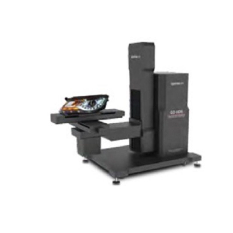 远方GO-HD6/HD5车用灯具测试系统