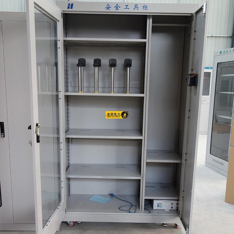 60电存力安全工配电房智能除湿温工具具柜配电室安全恒器具放柜图片