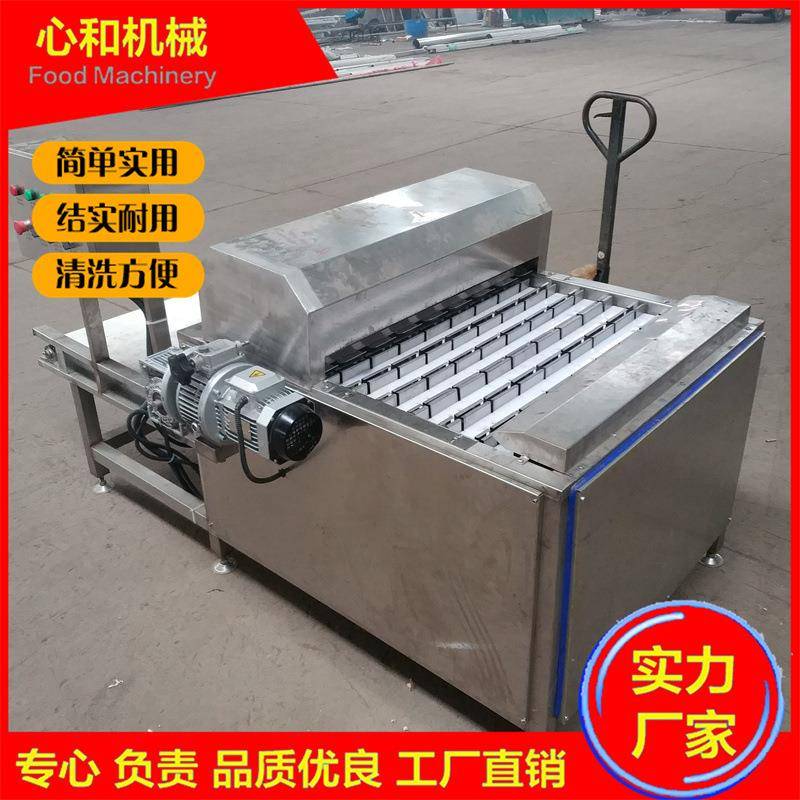功不锈钢分段机多冷冻米切段机玉甜玉米213切割机源头厂家能直发