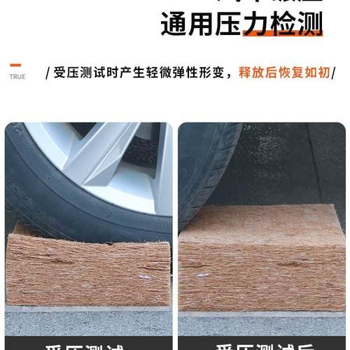 床可垫棕棕榈硬垫经1.RJZ8米1.5软垫椰出租房家用折叠济型席梦思