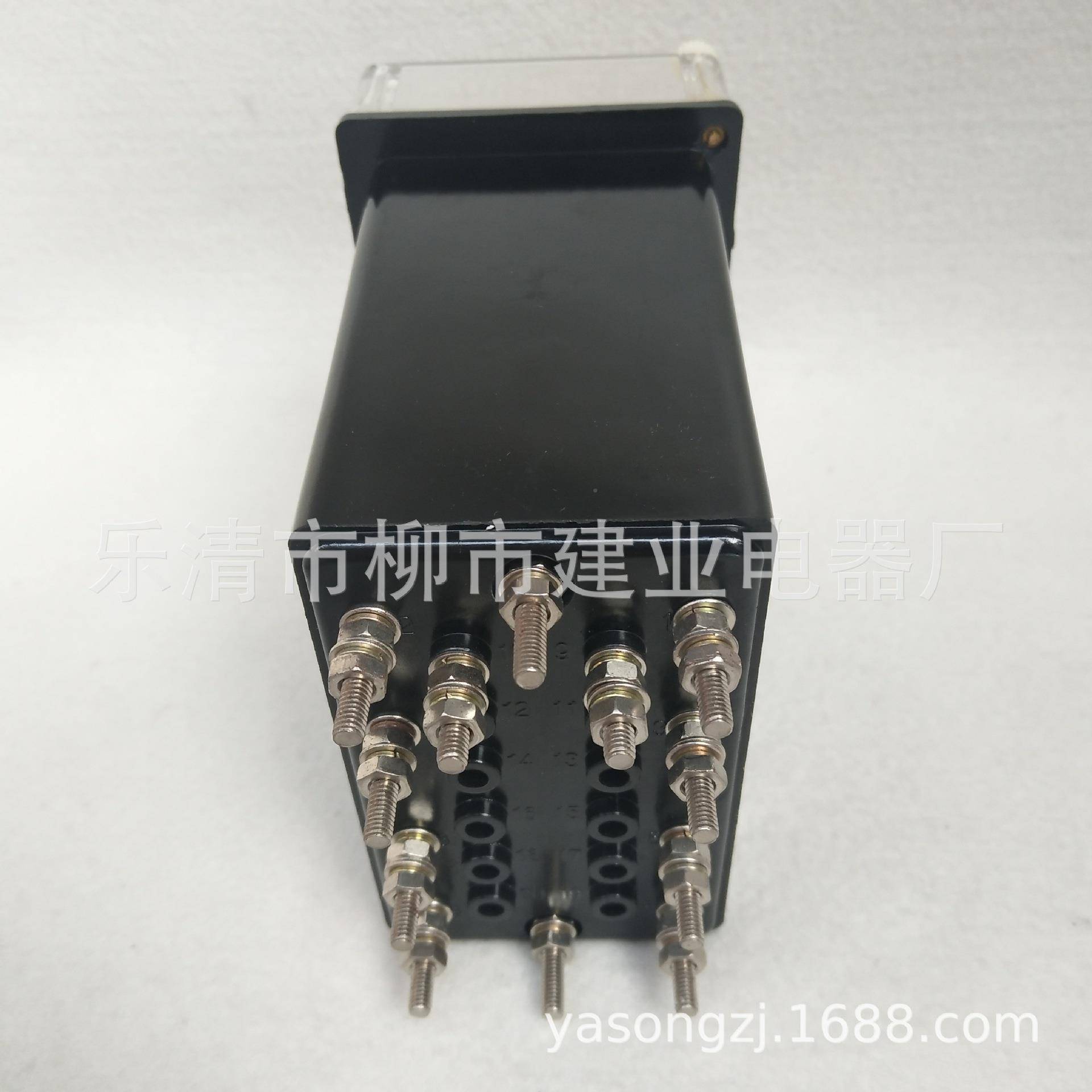 电ZJX-3A断剪销信号ZJX-3A水装置位继器