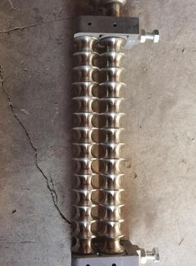 商仿手工板20503面搓条机电动压用面家用揉机饺子皮机芋面圆机面