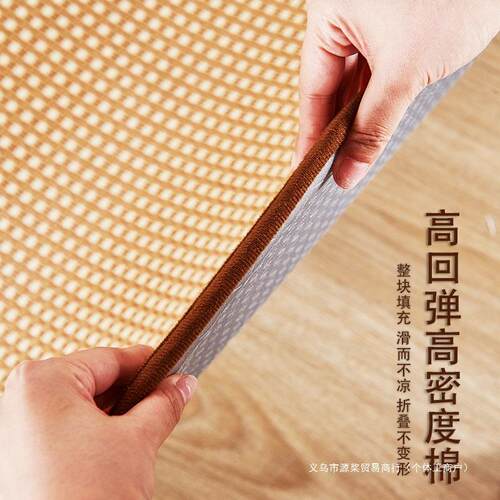 四款超顺滑垫108专用垫拜垫天意运BD-01动垫家