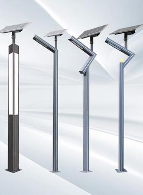 景观灯别户外防水米ED路灯42882墅花L3园小区道路灯型材庭院灯7字