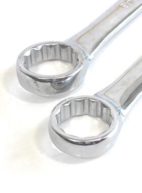 钢盾工SHEFFIELD公两用扳大手具S01713434无品牌/M制M