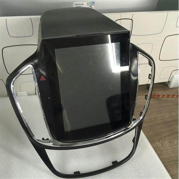 宝骏705361930630610安卓智能导航一体1机0寸.4竖屏手机互联声控