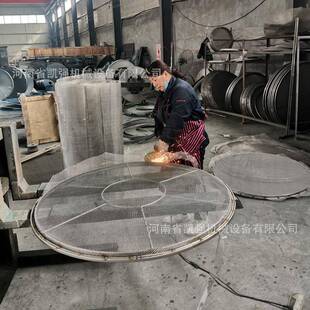 筛网架老松式子母动网圈RPN不锈钢圆配形次元旋三振筛震筛件耐磨