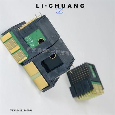 VPX系列连器VPX14VPX14101接01087-3VPX141186-1现货