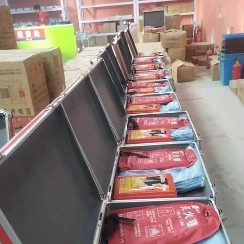 酒店养老院阻燃床上CHS034用品阻床单被罩被套枕阻燃三件燃应套急