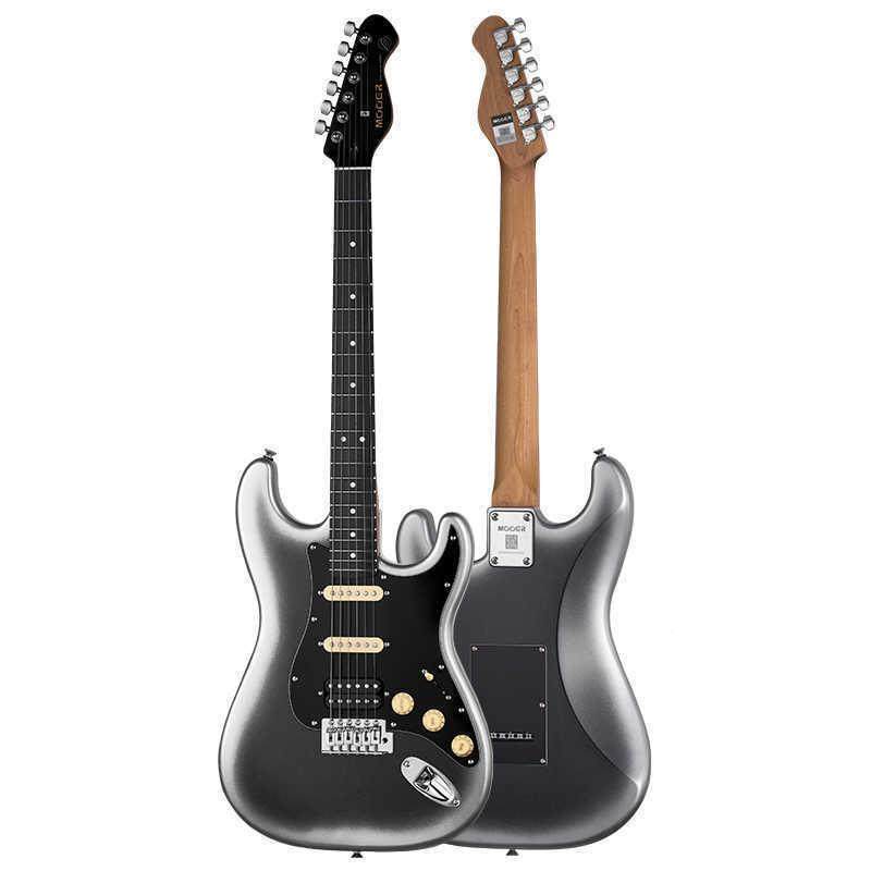 MOOER双MSC1Pro356魔耳电吉他入乐手0吉他单单st琴型魔耳msc1门0