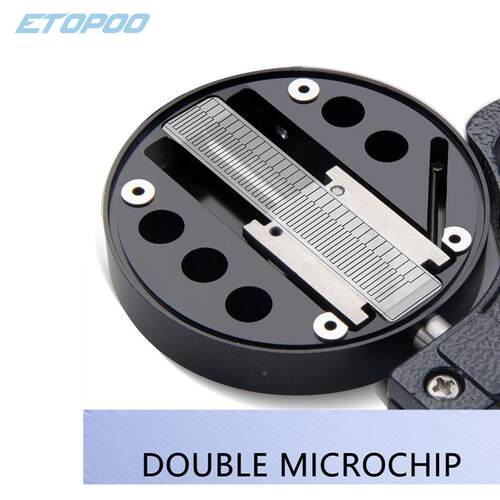 H25.4MM3UTO2数15.O4MM0.0/0.001MM手持式显千分测厚规百分测厚规