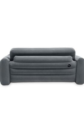 NTEX6655665522双新款多功能充气沙发客I厅懒人沙人发床沙发椅