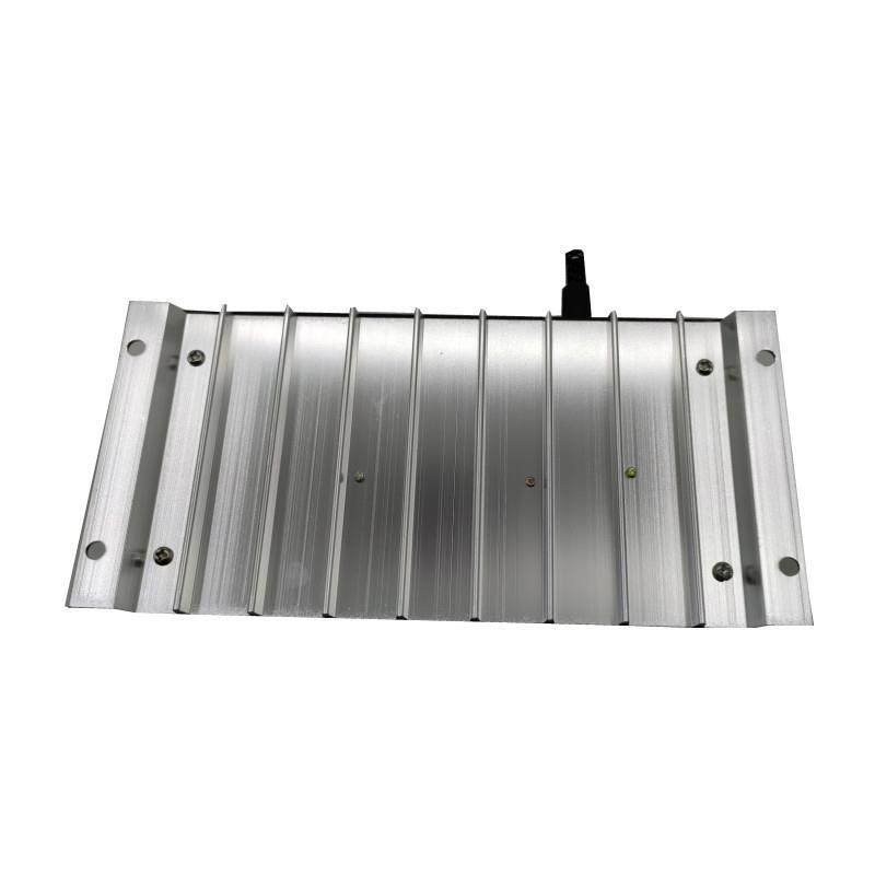 2PWM12V4V3A太阳能0控器制器锂电铅酸光伏发电控制带电量电流XED