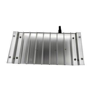 2PWM12V4V3A太阳能0控器制器锂电铅酸光伏发电控制带电量电流XED