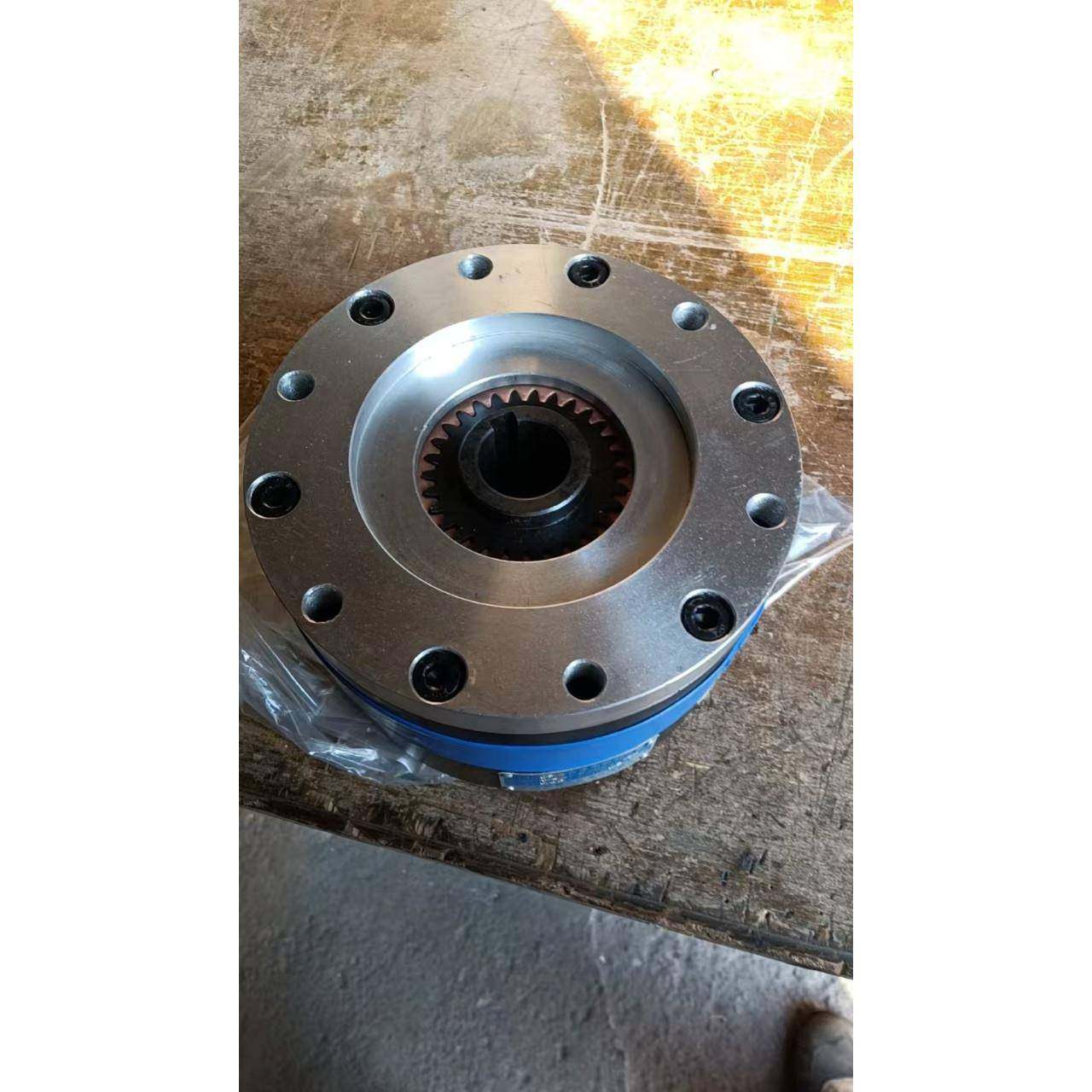 T3544流电磁制动器224VT3523铣直削头1MTX251TX3配套7KG.0.86A