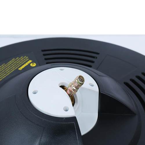 跨境爆清款高压清洗0机表面器家用16英洁寸KNI洗地盘路面清洗器32