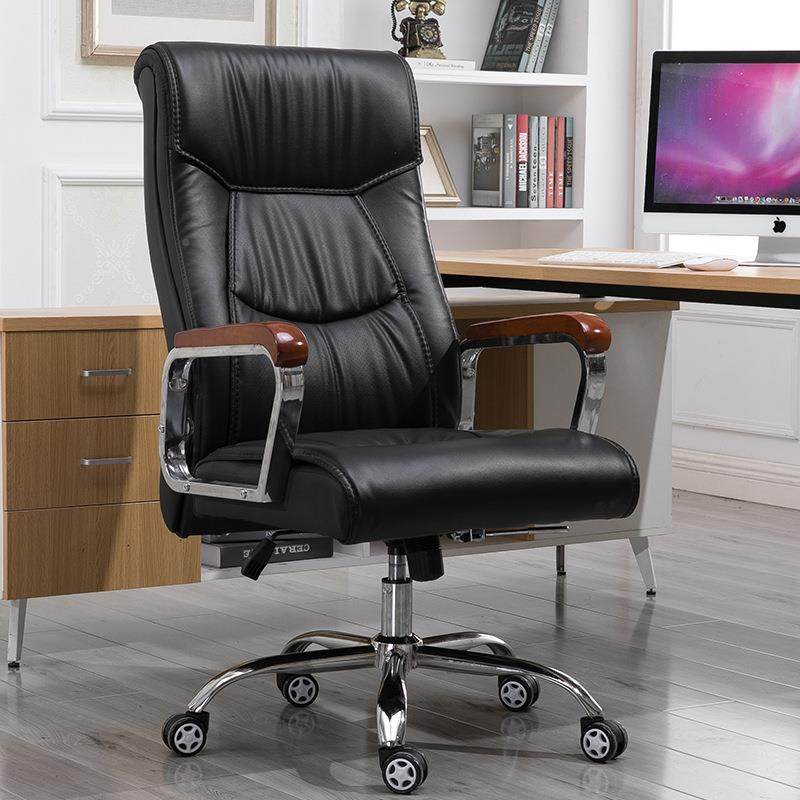 人体工学办公椅久现坐房可躺电脑转椅家用书代约老板INT椅可调简