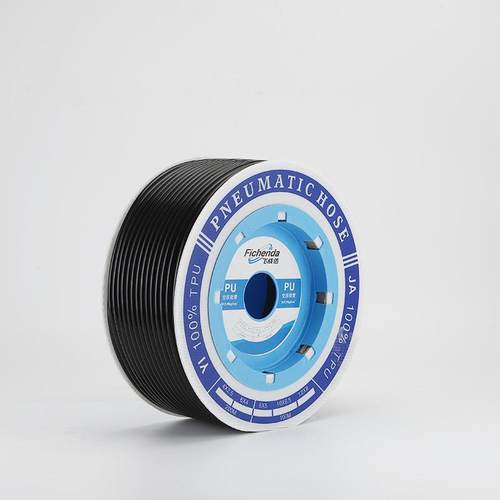 透明气管P空U8X5管气动M压机气187管4MM/6MM/10M/12M软M气泵气线