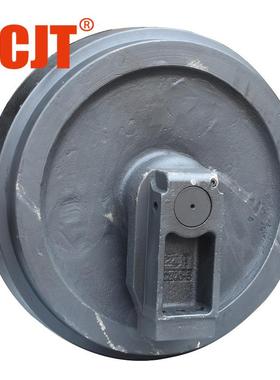 厂机家直销四一带挖掘配件三一导轮导向轮旋挖OAH轮钻底盘引引导