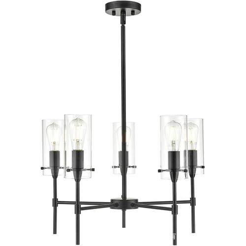 美5162式欧轻奢吊古灯客厅约书房卧室餐厅灯现代简复设计师式艺术