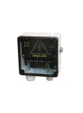 ELREHA数显TA7R1双00-2VKR带报表警设定值控制器