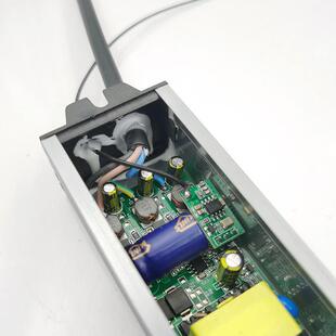 R电源F36WHNO无线RGB遥B控防水驱动24键无线R射频遥控RGGBW防水电