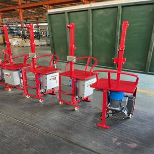 商洛单吊篮旧楼改造单人电动吊篮电厂动座VJM人板出售