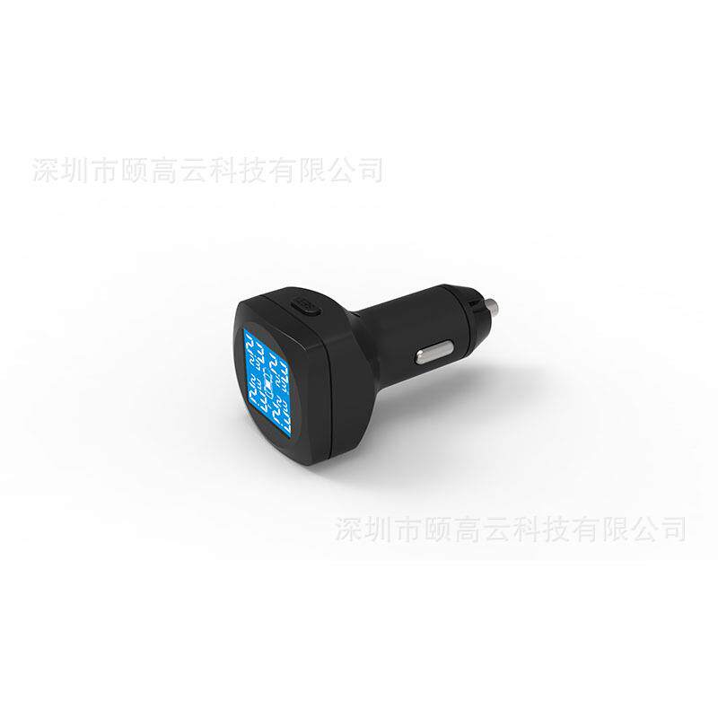 商胎用187车点屏烟器外带置压胎压监测