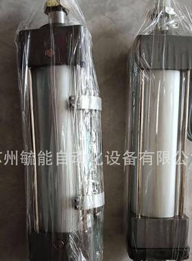 新洲气建0筑机械滑台无品牌/气缸JG缸R82*5