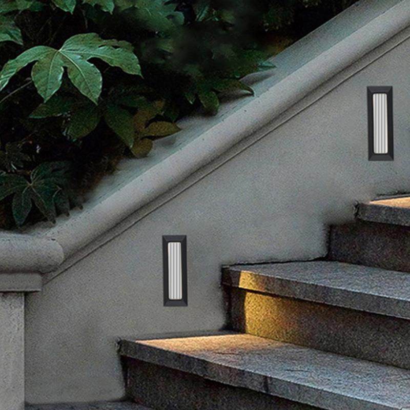 ledJD-SP-25庭地脚灯嵌入壁式户灯别墅楼梯台阶灯外防水景观院灯5,家装灯饰光源,踏步灯/地脚灯,淘宝优惠券,粉丝福利购,淘宝优惠卷