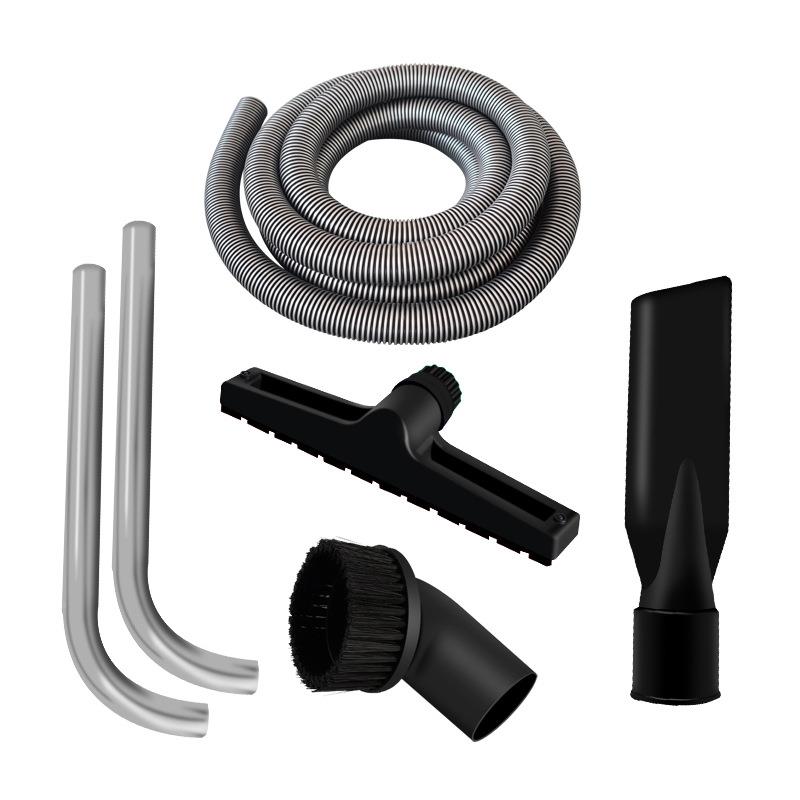 桶无尘室吸尘器不锈净钢实验室工业化车间配用VKA大功套率装除粉