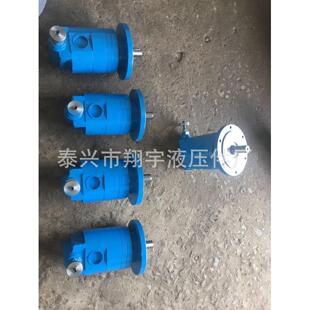 B125Y 2油田专用齿轮油泵 B100Y B63Y BBC