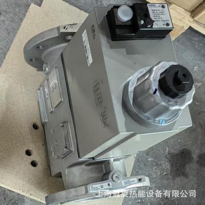 销售德国冬斯DUNGS燃气多功能电磁阀配件MVDLE220/5