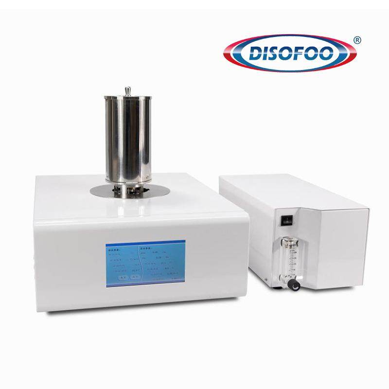 差示扫描量热仪热重分析氧化诱导期结晶熔点玻璃化测试差热分析仪,工业油品/胶粘/化学/实验室用品,试验箱,淘宝优惠券,粉丝福利购,淘宝优惠卷