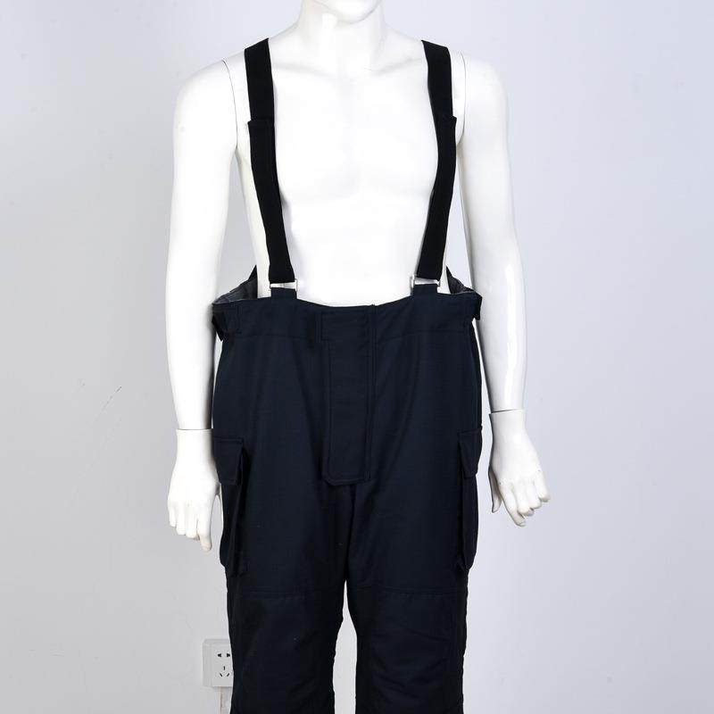 17款防防员消灭火防护服消消GXR防救援服隔热服防护服全服套厂家