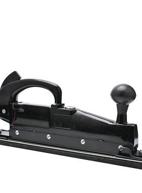 波盾轨道式气动砂机往复式纸70mm-52181*445mm砂纸打磨风磨机BD70