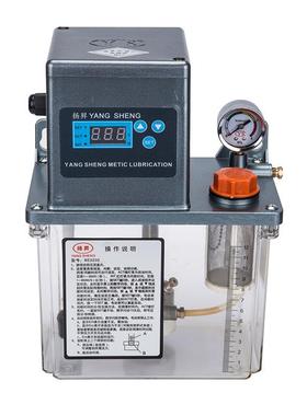 BE2X238172自-200CNC中心泵注塑机润滑机床注油器动电动润滑泵