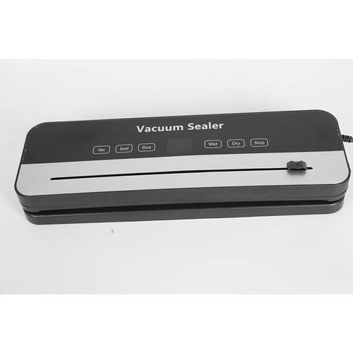 家用真空全规格B封机自动抽真食空品口保鲜塑封机空打包真密封保