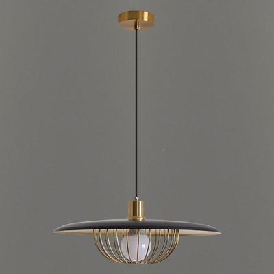 欧艺术计复古北斗工笠吊灯业极简风格咖啡厅吧台527创意设设计吊