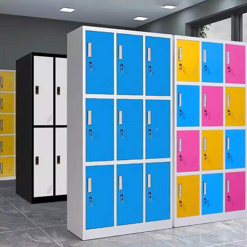 员储物柜健身房感应锁存更柜游泳馆宿YY-CSGYG包舍铁皮柜工换衣柜,商业/办公家具,办公储物柜,淘宝优惠券,粉丝福利购,淘宝优惠卷