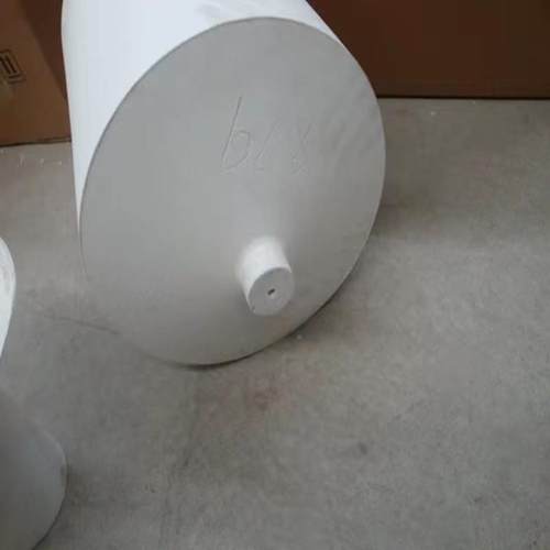 MY-1818熔块炉L熔石坩埚20公斤熔玻璃英坩埚现货融耐高温耐用