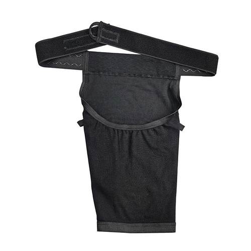 随腿尿袋绑带集尿袋配件集部集897尿袋绑带可行腿走腰带尿款袋