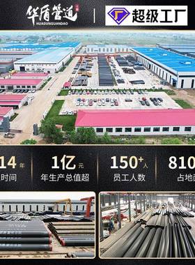 直埋式喷涂缠绕保温钢管市政集泡中供VEL热聚乙烯发缠绕保温管