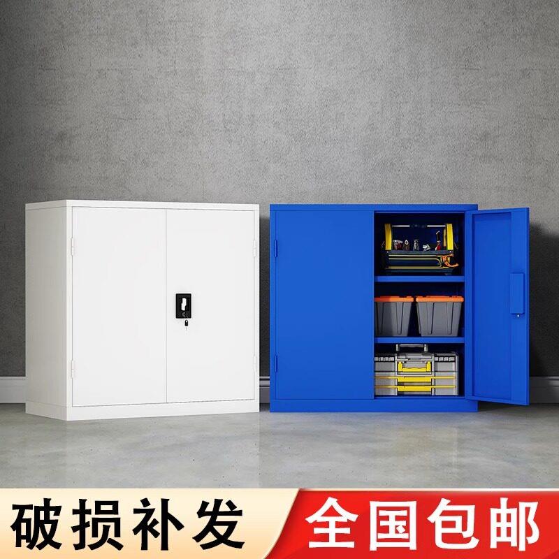 汽修工业级工具箱工具柜子车间用加厚重型五金柜铁皮柜收纳储物柜