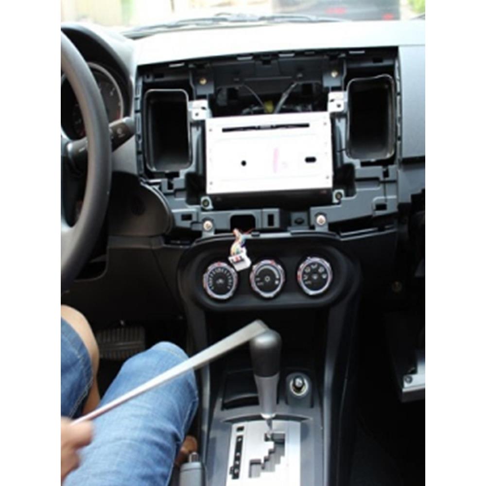 【帮5养车-汽车中控导航安装服务】全国装DVD大屏倒车影像工时费