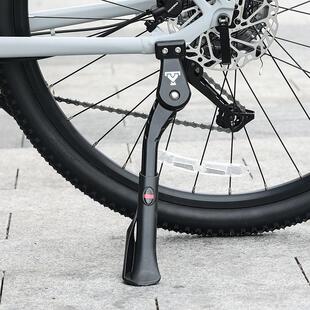 自行车脚撑适用TREK崔克MARLIN系列登山车29寸可调整加强型边撑