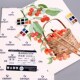 法国康颂1557水彩纸8K水彩本画画纸美术生专用4k巴比松300g绘画纸
