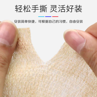 锅手柄防烫加厚铁锅手把柄煎锅炒锅奶锅把手隔热套锅手柄老式