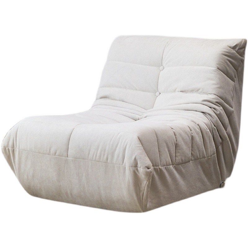 懒人沙发可躺可睡榻榻米卧室客厅躺椅毛毛虫靠背椅单人休闲阳台椅,住宅家具,懒人沙发,淘宝优惠券,粉丝福利购,淘宝优惠卷