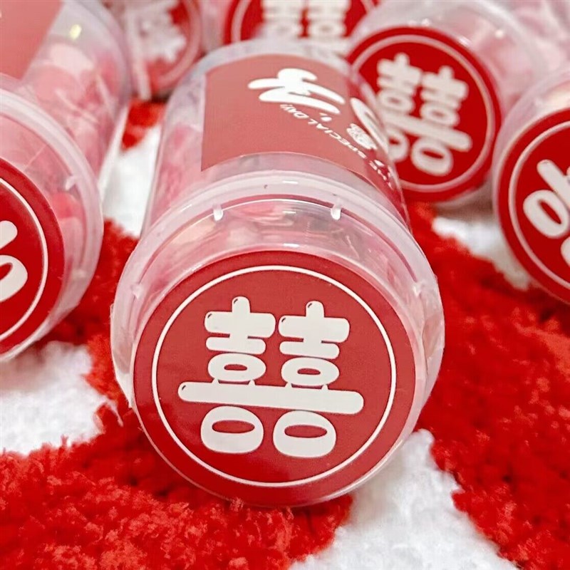 婚礼接亲手持推推乐小礼炮结婚用品大全婚庆手推小礼花手拧喷花筒